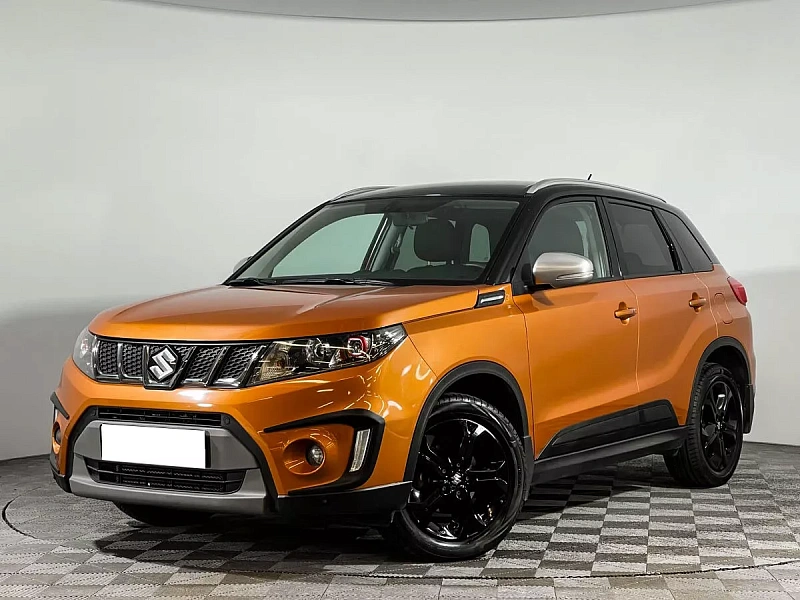 Vitara