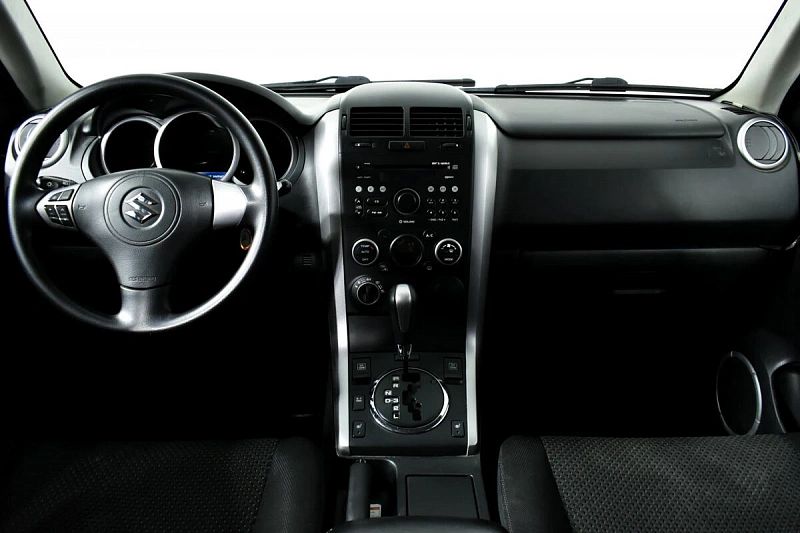 Grand Vitara
