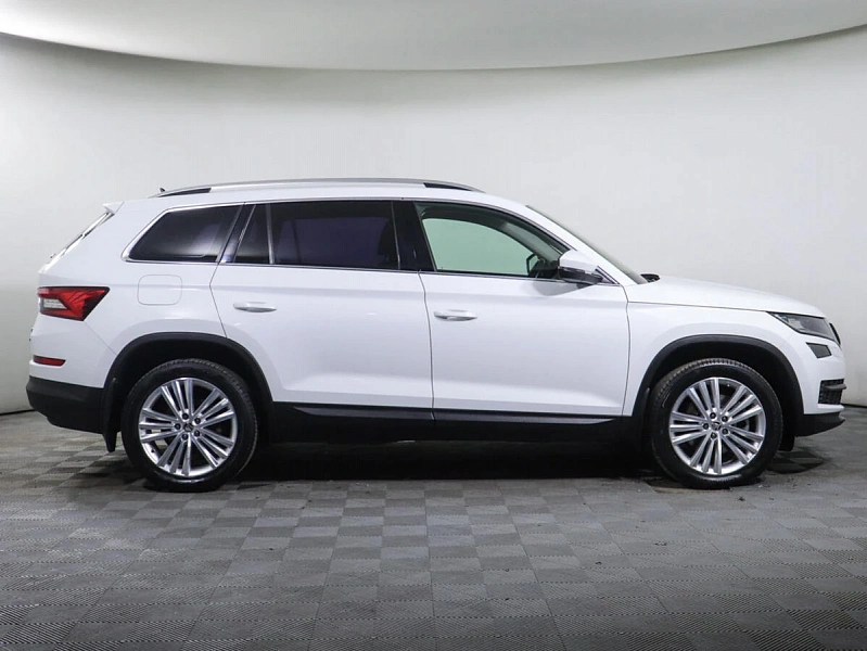 Kodiaq