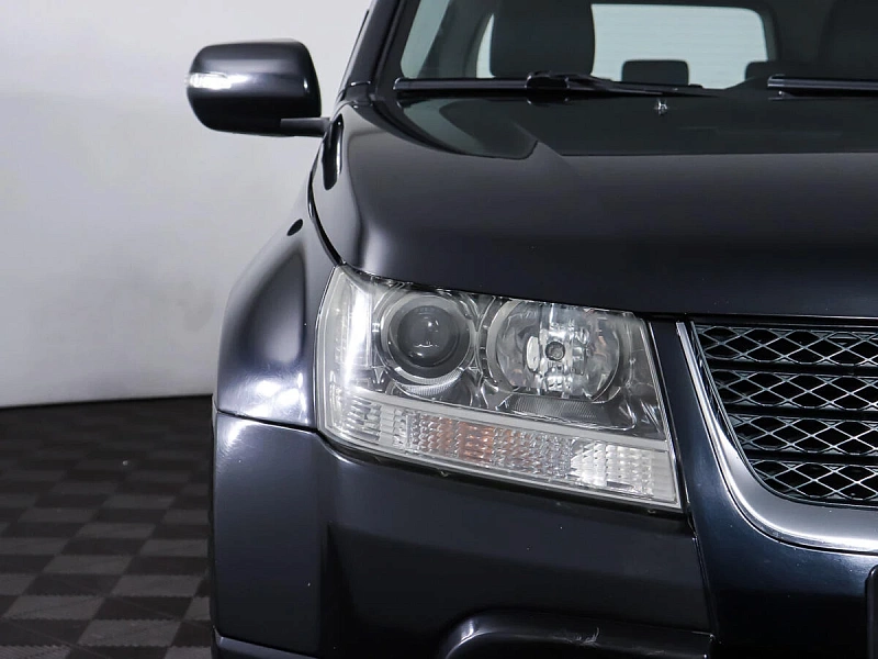 Grand Vitara