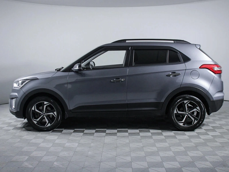 Creta