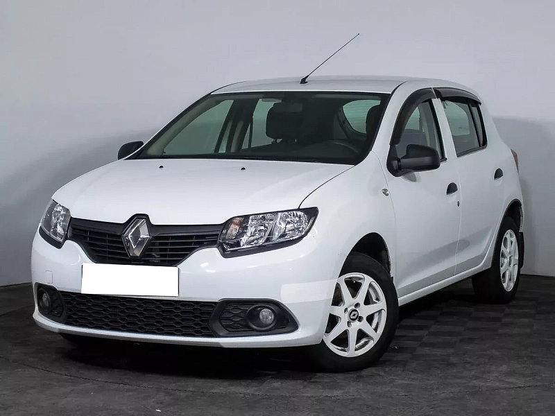 Sandero