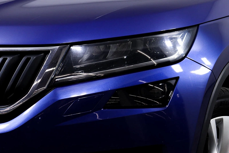 Kodiaq