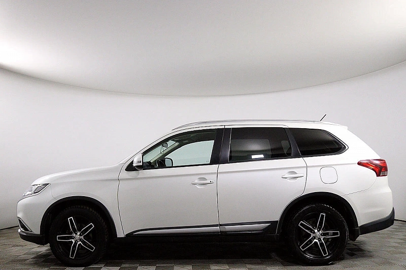 Outlander