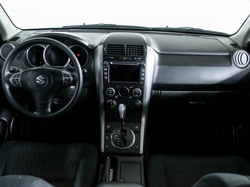 Grand Vitara