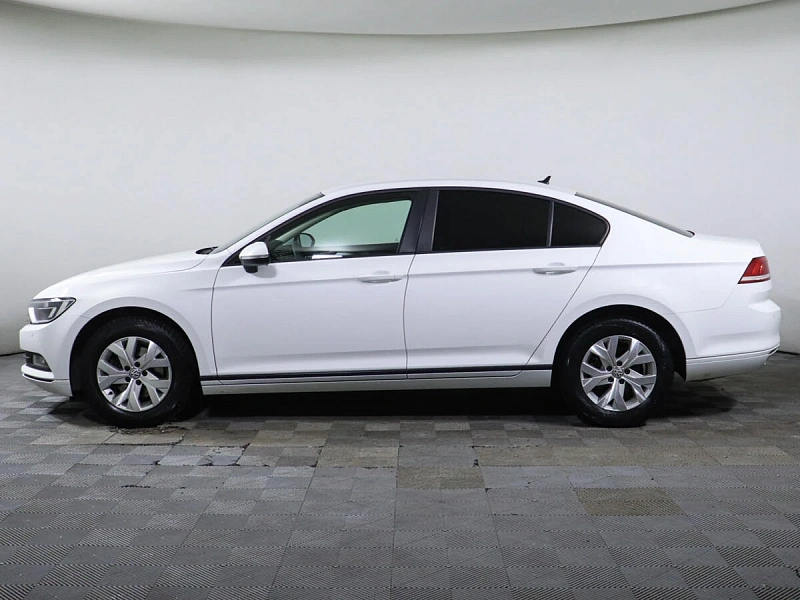 Passat