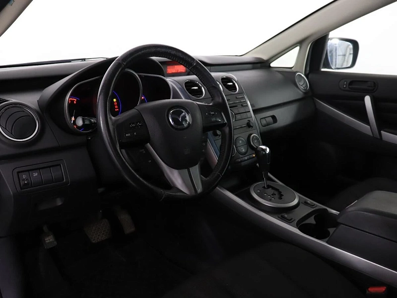 CX-7