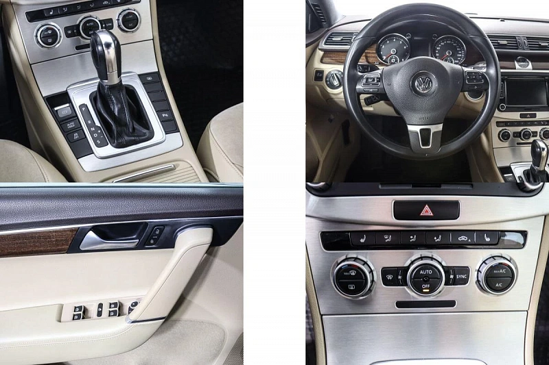 Passat