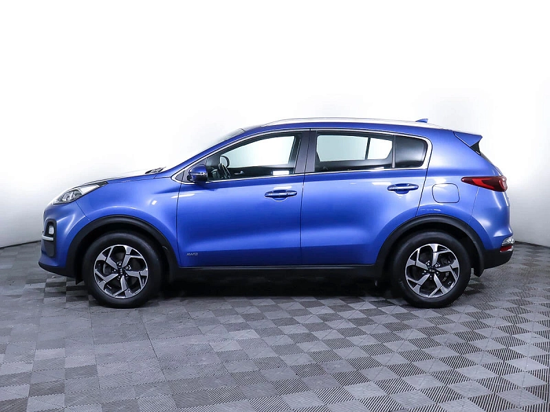 Sportage