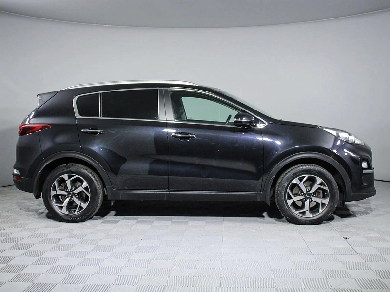 Sportage