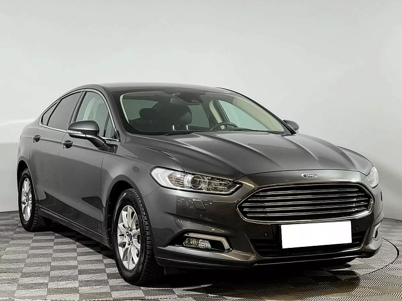 Mondeo