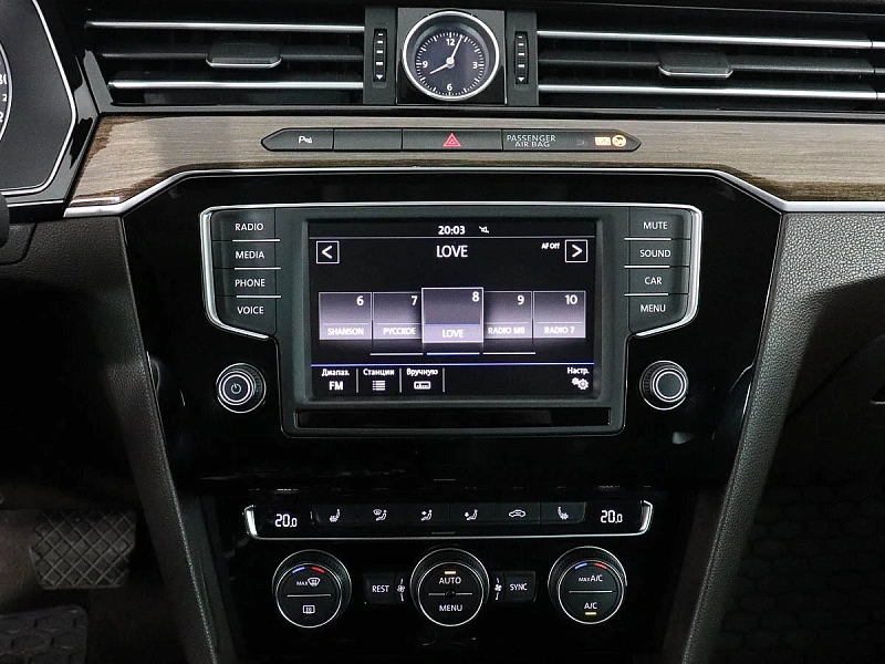 Passat