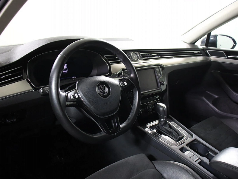 Passat