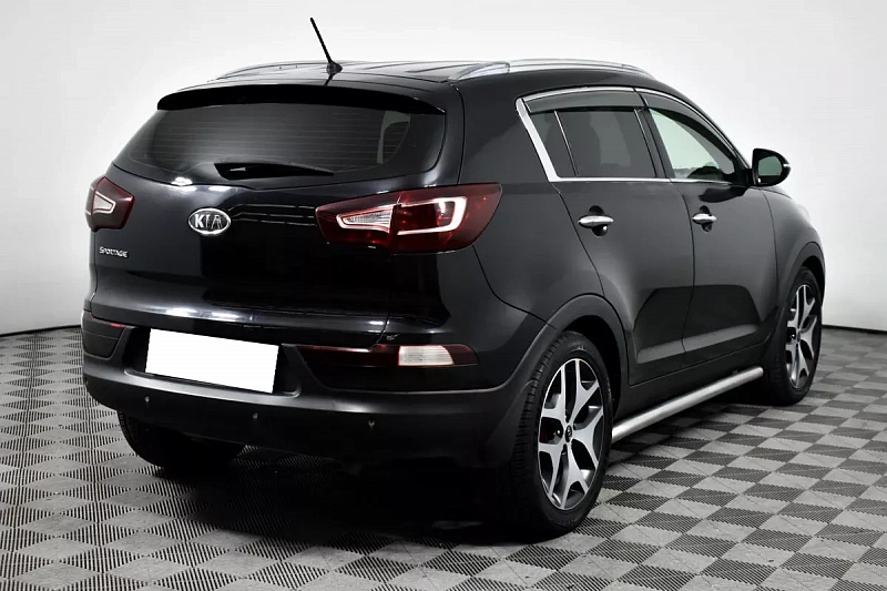 Sportage