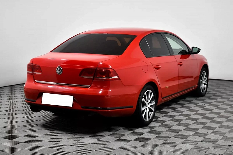 Passat