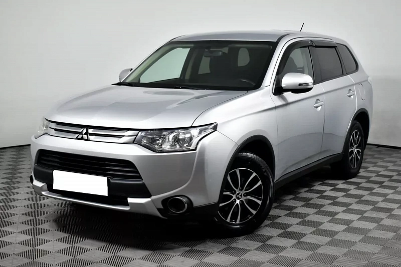 Outlander
