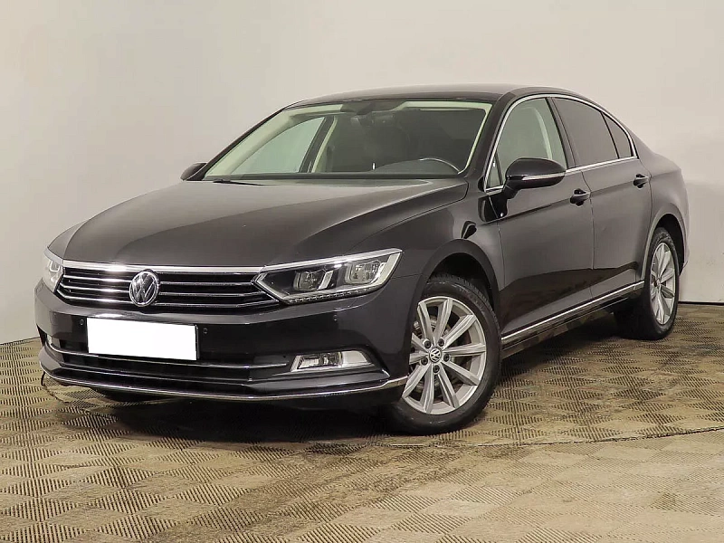 Passat