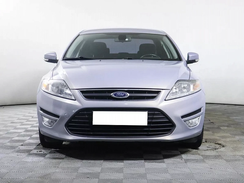 Mondeo