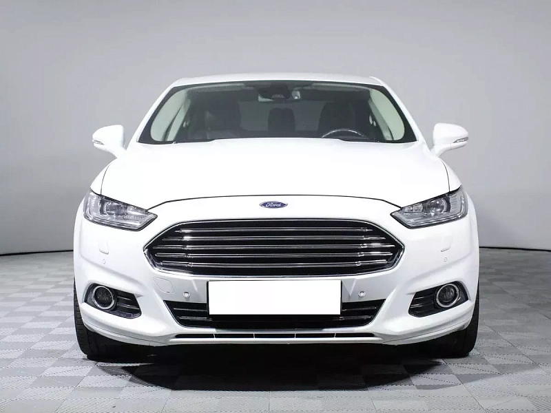 Mondeo