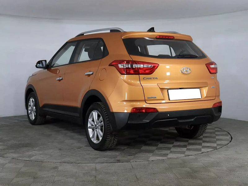 Creta