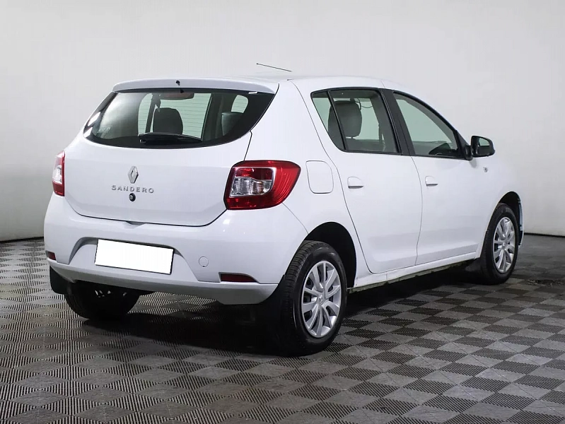 Sandero