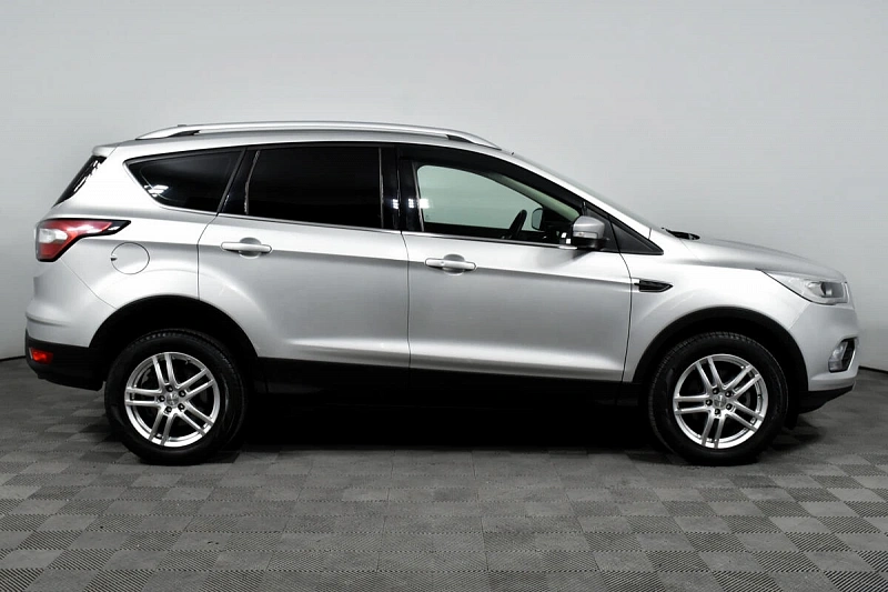 Kuga