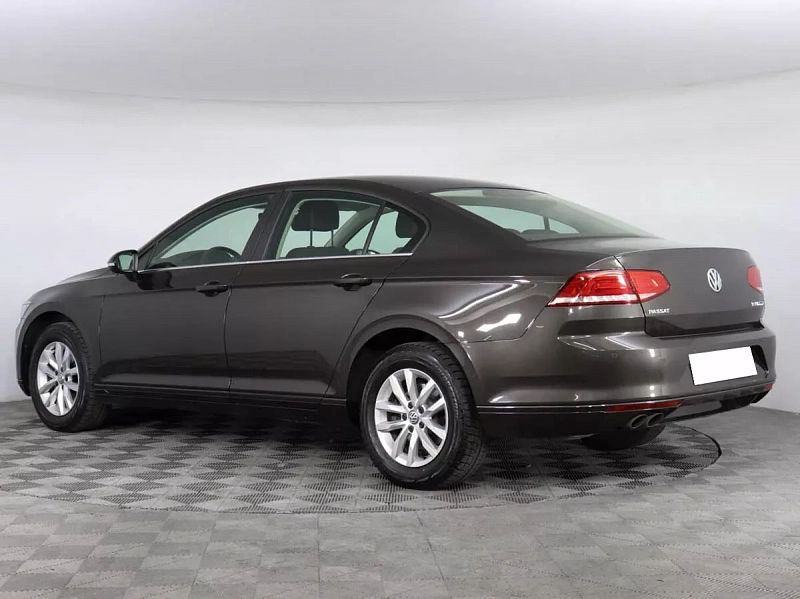 Passat