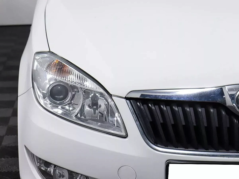 Fabia