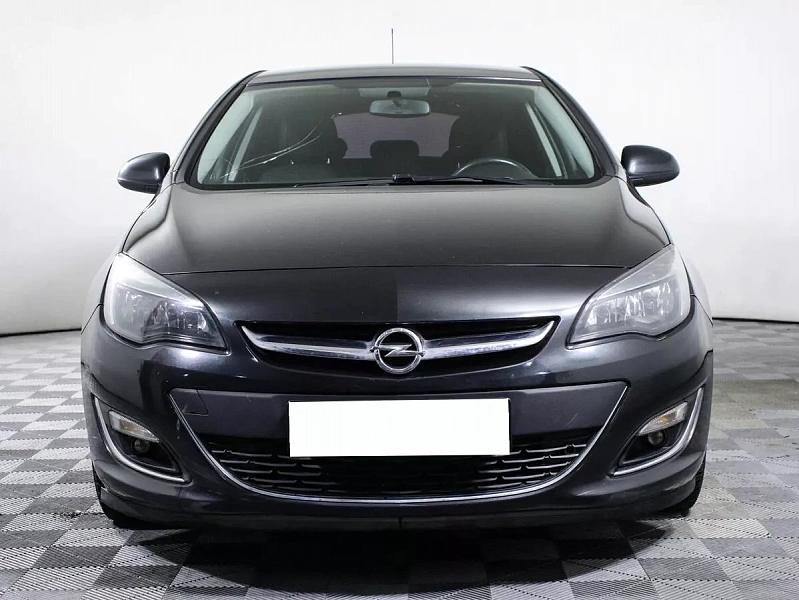 Astra