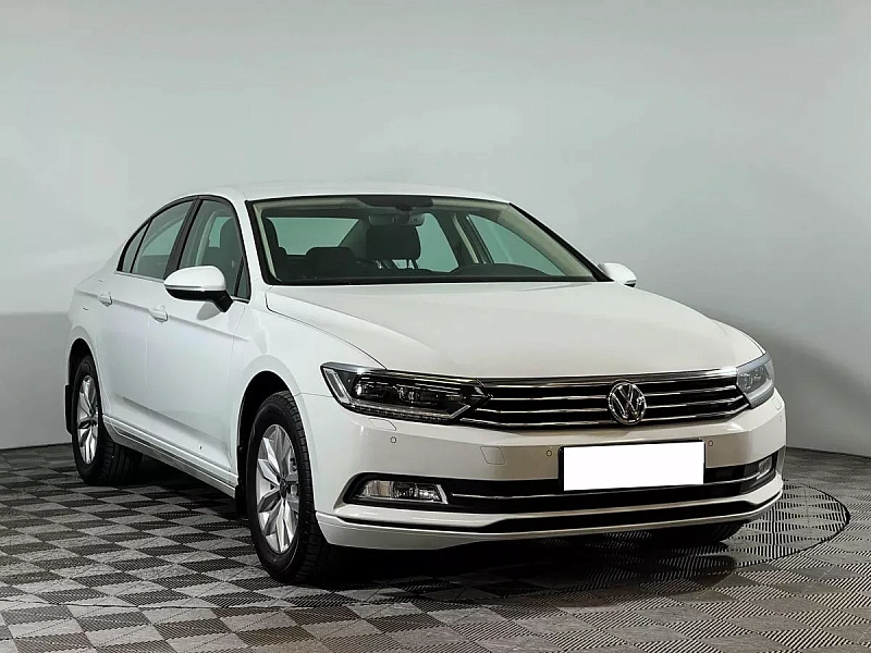 Passat
