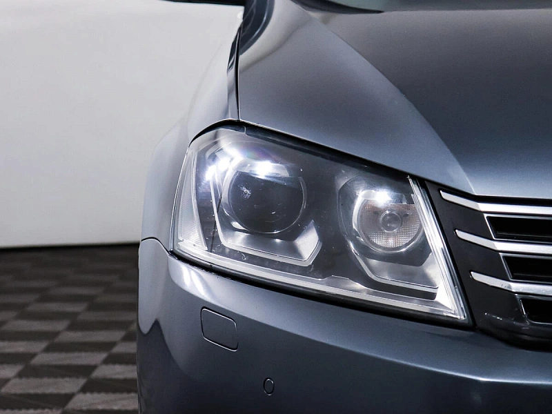 Passat
