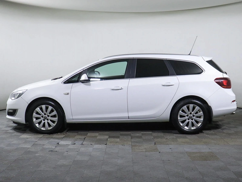 Astra