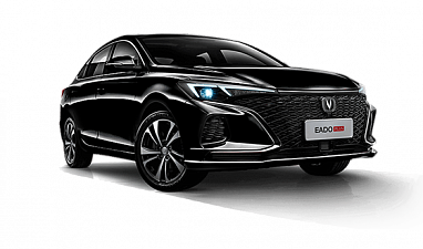 Changan Eado Plus