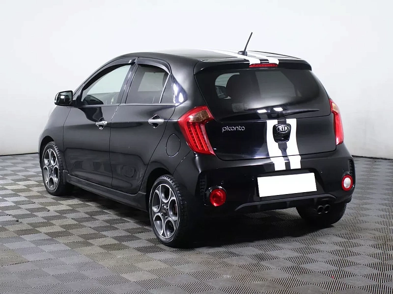 Picanto