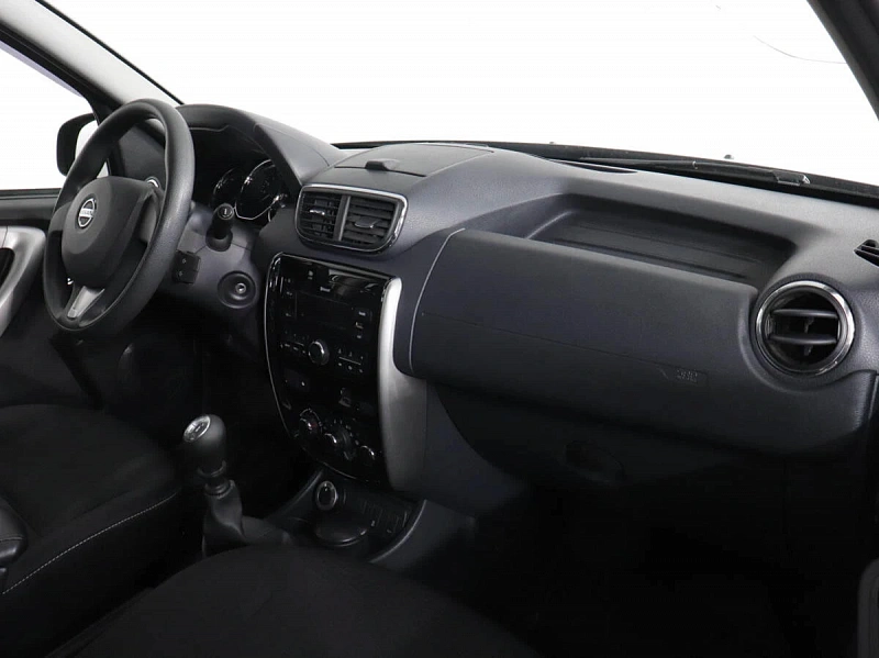 Terrano
