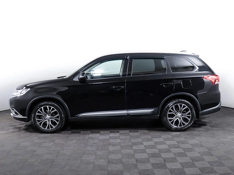 Outlander