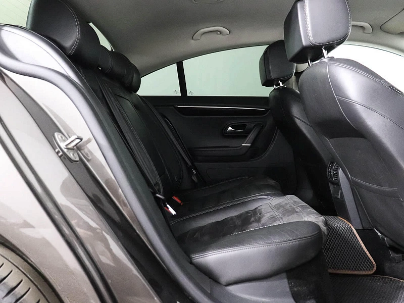 Passat CC