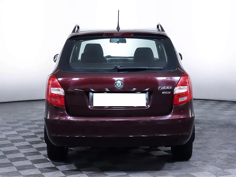 Fabia