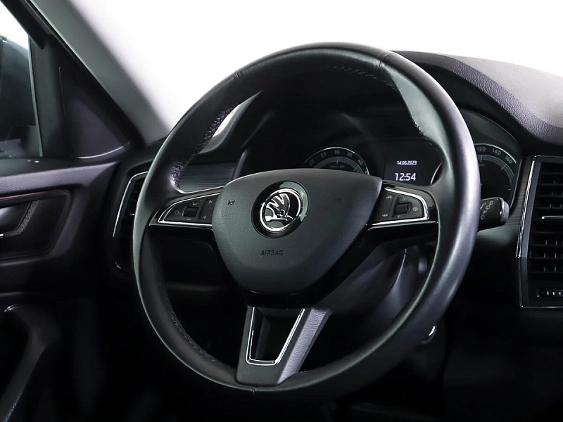 Kodiaq