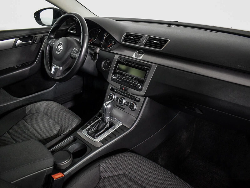Passat