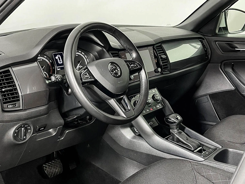 Kodiaq