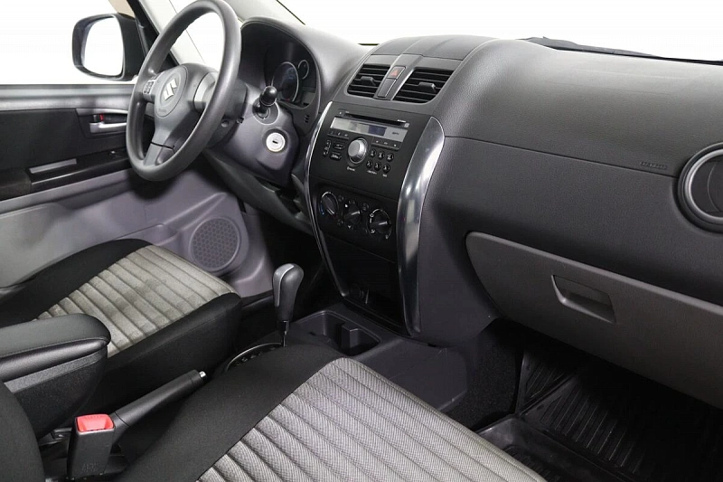 SX4