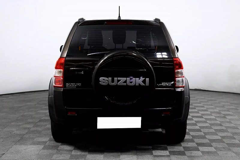 Grand Vitara
