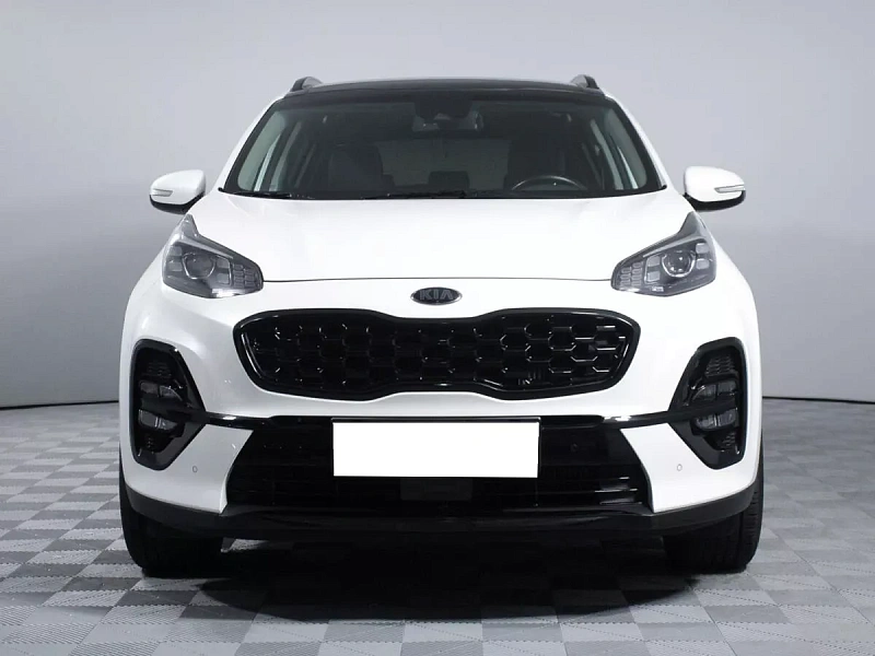 Sportage