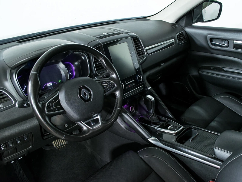 Koleos
