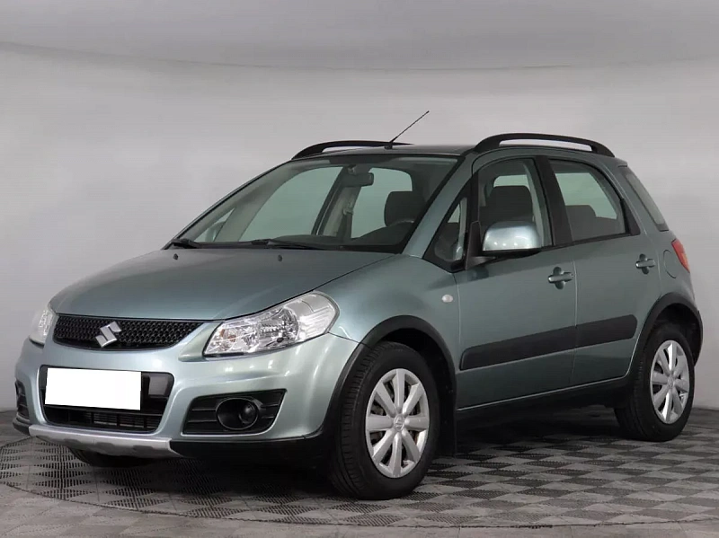 SX4