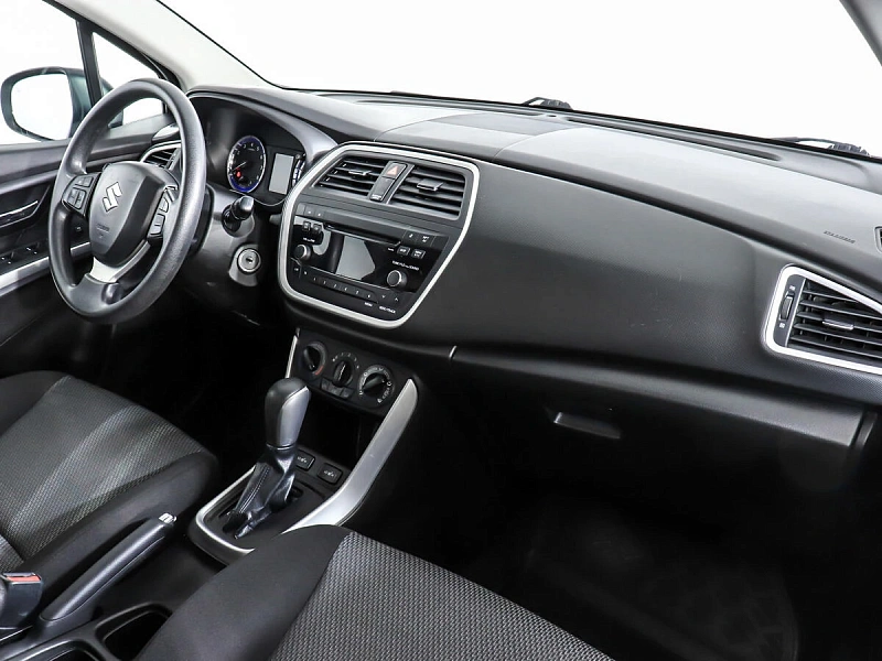 SX4