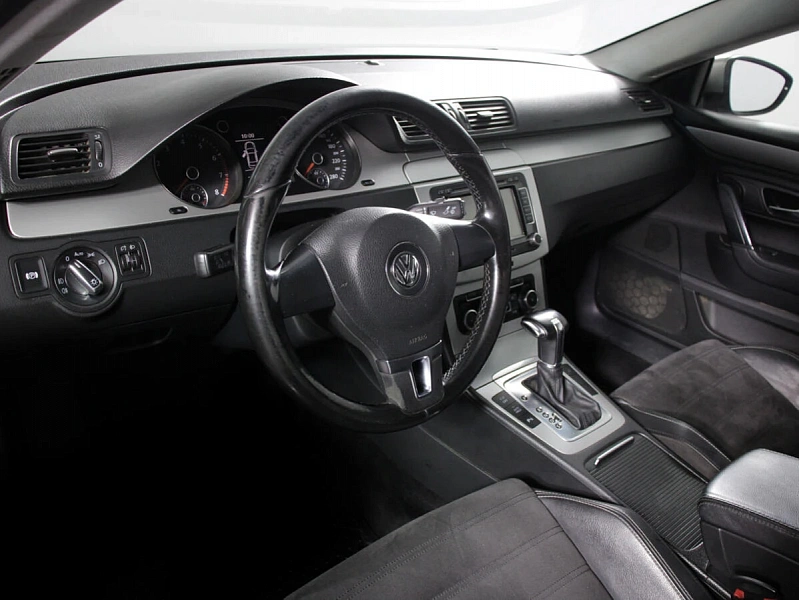 Passat CC