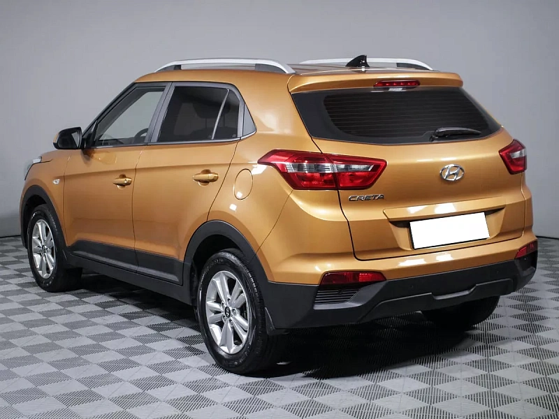 Creta