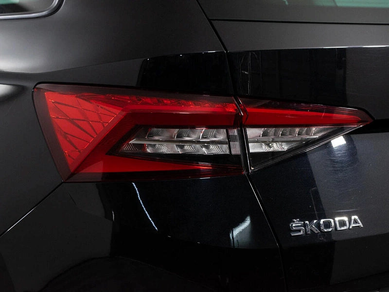 Kodiaq